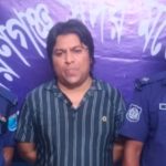 নগরীর পাইকপাড়া থেকে নিষিদ্ধ আওয়ামীলীগের এক কর্মী গ্রেপ্তার 