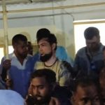 বন্দরে এক বিকাশ এজেন্টকে কুপিয়ে জখম; আটক ১