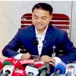 চাঁদা দাবি করে না পেয়ে উপজেলা প্রশাসনের বিরুদ্ধে অপপ্রচার চালানো হচ্ছে’: সংবাদ সম্মেলনে রূপগঞ্জ ইউএনও