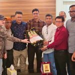 নারায়ণগঞ্জ প্রেস ক্লাবের সদস্যদের সঙ্গে এনডিএ চেয়ারম্যান রাজিব এর সৌজন্য সাক্ষাৎ 