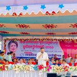 নারায়ণগঞ্জ খেলাধুলার উর্বর ভূমি: যুব ও ক্রীড়া প্রতিমন্ত্রী
