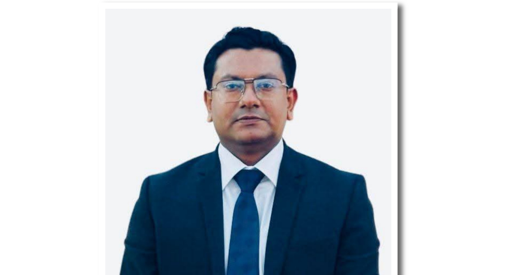 জন্ম-মৃত্যু নিবন্ধনে ‘দৃষ্টান্তমূলক সাফল্য’ অর্জনে সোনারগাঁও ইউএনও’কে বিশেষ প্রশংসাপত্র দিল নারায়ণগঞ্জ জেলা প্রশাসন