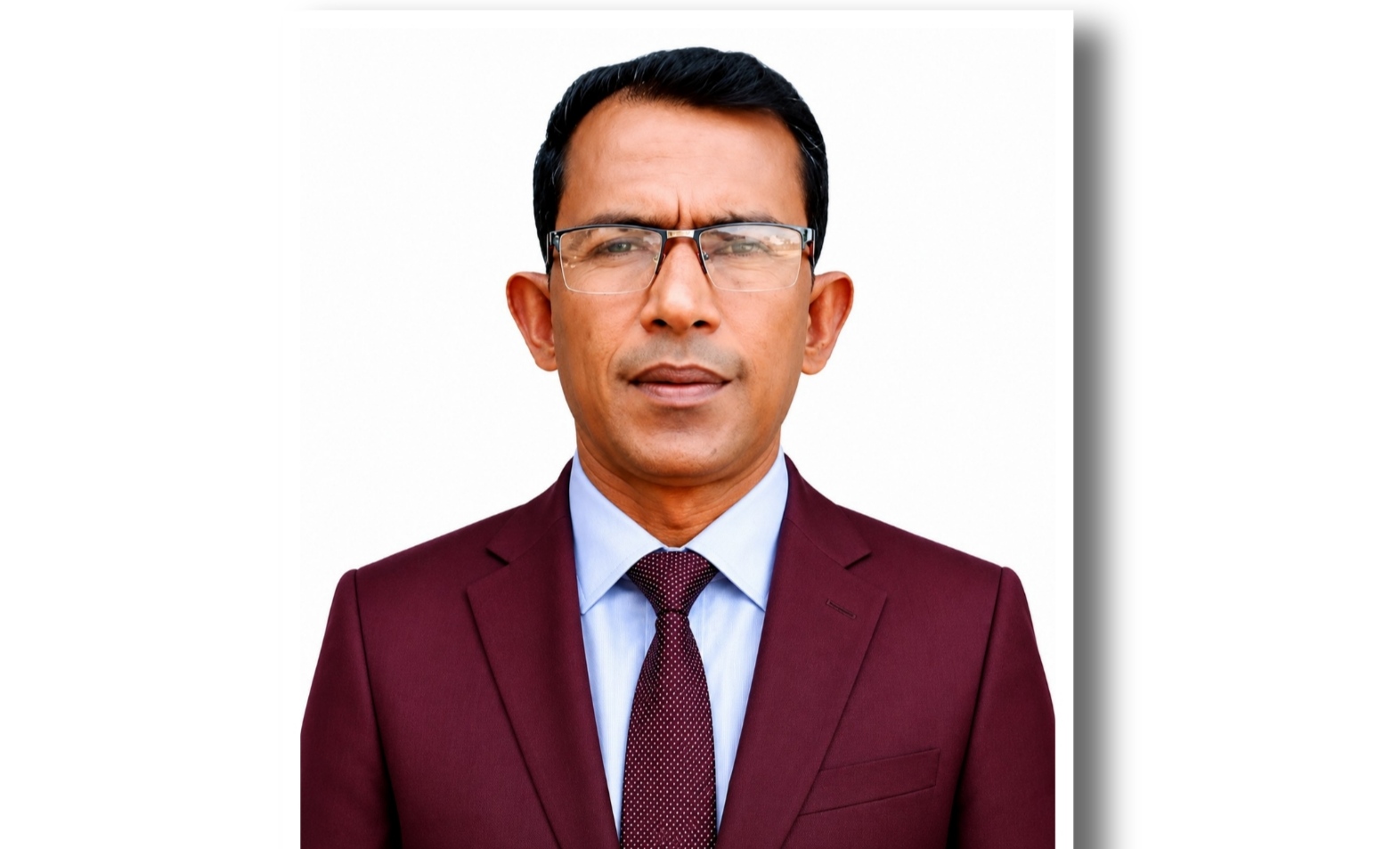 এইচএসি পরীক্ষার্থীদের দোয়া ও শুভকামনা জানালেন সাংবাদিক এস এম জহিরুল ইসলাম বিদ্যুৎ