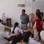 নারায়ণগঞ্জে এইচএসি কেন্দ্র পরিদর্শন: ‘সুষ্ঠু ও নকলমুক্ত পরিবেশে পরীক্ষা সম্পন্নের প্রত্যাশা’ ডিসির
