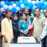 চাষাঢ়ায় সাংবাদিক প্রীতি'র 'ফুড এন্ড ফ্যাশন কালেকশন' এর শো-রুম উদ্বোধন 