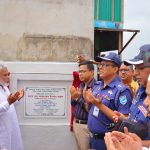 তৃণমূলের উন্নয়নই সরকারের অগ্রাধিকার’ :ডিসি মো: রায়হান কবির