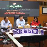 মানুষের আস্থার জায়গাটিকে মর্যাদা দেওয়া জেলা প্রশাসনের সকলের দায়িত্ব’ : ডিসি মো: রায়হান কবির