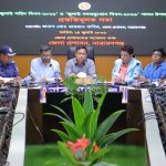 জুলাই গণঅভ্যুত্থান দিবস পালনের প্রস্তুতি শুরু, ১৬ জুলাই স্মৃতিস্তম্ভে শ্রদ্ধা ও দোয়ার আয়োজন