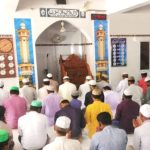 বন্দরে সাংবাদিক কিবরিয়ার মায়ের দ্বিতীয় মৃত্যুবার্ষিকীকে মিলাদ ও দোয়া