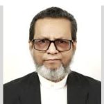 কৃষি গবেষণা কাউন্সিলের গভর্নিং বডির সদস্য হলেন এমপি আবুল কালাম 