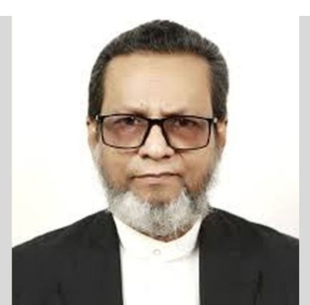 কৃষি গবেষণা কাউন্সিলের গভর্নিং বডির সদস্য হলেন এমপি আবুল কালাম 