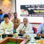 জুলাই বিপ্লবের শুরুটা হয়েছিল এই নারায়ণগঞ্জ থেকেই: এমপি মান্নান
