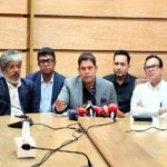 আমরা নারায়ণগঞ্জে এআই ক্যামেরা স্থাপনের উদ্যোগ নিব যাতে অপরাধীদের শনাক্ত করা যায়: এমপি দিপু