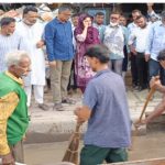 একটি বাসযোগ্য ও আধুনিক নগরী গড়তে হলে আপনাদের সবার সহযোগিতা প্রয়োজন: প্রশাসক সাখাওয়াত