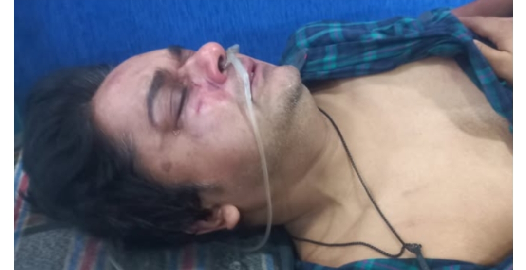 আড়াইহাজার উপজেলা বিএনপির সভাপতির ভাইয়ের বিরুদ্ধে চিকিৎসককে মারধরের অভিযোগ 
