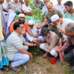 তারেক রহমান ঘোষিত বৃক্ষরোপণ কর্মসূচি অংশ হিসেবে সাবেক যুবদল নেতাকর্মীদের দুই মাসব্যাপী কর্মসূচি অব্যাহত