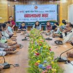 বন্দর উপজেলা প্রশাসনের উদ্যােগে জুলাই শহীদ দিবস পালন