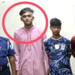 সিদ্ধিরগঞ্জে তালাকপ্রাপ্ত এক নারীকে ঘড়ে আটকে রেখে মারধর ও ধর্ষণ ; সাবেক স্বামী গ্রেপ্তার 