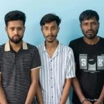 আড়াইহাজারে পৃথক অভিযানে মাদক সেবনের দায়ে ৩ জনকে কারাদণ্ড 