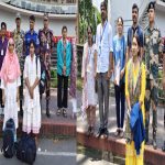 কারাভোগ শেষে বেনাপোল দিয়ে দেশে ফিরল তিন তরুণী