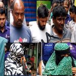 যশোর আবাসিক হোটেলে অভিযান, দুই নারীসহ ১০ জন আটক