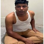 সোনারগাঁয়ে ট্রাক ডাকাতিকালে ভুয়া পুলিশ সদস্য গ্রেপ্তার