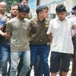 চার খুনের পর একই বাড়িতে গোসল, খেজুর-শসা খেল দুই ঘাতক