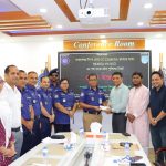 নারায়ণগঞ্জ লিংক রোডে সিসিটিভি স্থাপনে BKMEA ও NCCI-এর ৭ লাখ টাকার সহায়তা