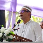 রাসুলকে কটাক্ষের জবাব দিতে হবে নবীর আদর্শেই’: এনডিএ চেয়ারম্যান রাজীব
