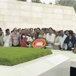 মুক্তিযুদ্ধের সঠিক ইতিহাস তুলে ধরতে প্রকাশনা ও লাইব্রেরির দাবি দিদার খন্দকারের