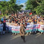 পাড়া-মহল্লায় বিশৃঙ্খলা রোধে সক্রিয় থাকার আহ্বান আবুল কাউসার আশার