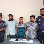 ডিজিএফআই পরিচয়ে অপহরণ, পাজেরো থেকে সিএনজি চালক উদ্ধার