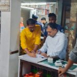 সোনারগাঁয়ে ভ্রাম্যমাণ আদালতের অভিযানে অনুমোদনহীন ওষুধ রাখায় ৪ ফার্মেসিকে জরিমানা