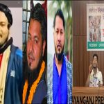সোনারগাঁয়ে সন্ত্রাসী হামলায় বিএনপি নেতা হোসেন আলীর শরিরে ২২ সেলাই: সংবাদ সম্মেলনে দ্রুত আসামিদের গ্রেপ্তারের দাবি