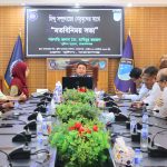 শারদীয় দুর্গাপূজায় নারায়ণগঞ্জে ৭৫০ পুলিশ মোতায়েন থাকবে