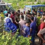 সিদ্ধিরগঞ্জে অটো-পিকআপ সংঘর্ষে ৬ জন আহত, পঙ্গু হাসপাতালে একজন