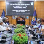 অপরাধ দমনে নাগরিক সমাজসহ সবার সহযোগিতা চাইলেন পুলিশ সুপার