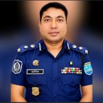 নারায়ণগঞ্জে নতুন এসপি হাবিবুর রহমান, আইনশৃঙ্খলা নিয়ে বড় প্রত্যাশা জেলাবাসীর