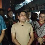 নারায়ণগঞ্জে পুলিশের বিশেষ অভিযান, আটক ১০৩
