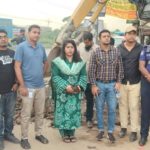 বন্দরে অবৈধ গ্যাস সংযোগের বিরুদ্ধে অভিযান, বিচ্ছিন্ন প্রায় ৮০০ সংযোগ