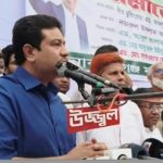 জেল-জুলুম সহ্য করেও বিএনপি নেতাকর্মীরা দেশ ছাড়েননি’—নজরুল ইসলাম আজাদ