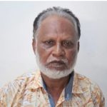 ফতুল্লায় আওয়ামী লীগের ওয়ার্ড নেতাকে গ্রেপ্তার
