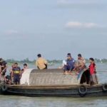 সোনারগাঁয়ে মেঘনায় গোসল করতে নেমে জমজ দুই ভাইসহ ৩ শিক্ষার্থীর মৃত্যু