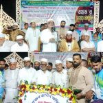 মাদক-সন্ত্রাস নির্মূলে যে-ই হোক, কোনো ছাড় নেই: এড. সাখাওয়াত