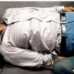 সেজদারত অবস্থায় মসজিদে প্রাণ গেল মুসল্লির