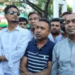 টেন্ডারবাজি কমিয়ে দলীয় কর্মকাণ্ডে সতর্ক হওয়ার আহ্বান রানা’র