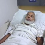 অসুস্থ হয়ে হাসপাতালে ভর্তি নারায়ণগঞ্জ-৩ আসনের এমপি মান্নান, দোয়া কামনা