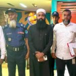 সিদ্ধিরগঞ্জে অনুমোদন ছাড়াই রেস্টুরেন্ট পরিচালনা, ২৫ হাজার টাকা জরিমানা