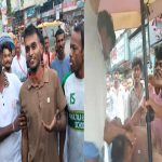 চাষাঢ়ায় মাদক দিয়ে ফাঁসানোর ভয় দেখিয়ে টাকা আদায়ের অভিযোগ, বরখাস্ত পুলিশ সদস্য আটক