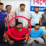 এসপি হাবিবুরের কঠোর অভিযানের মধ্যেই সোনারগাঁয়ে পুলিশি কার্যক্রম নিয়ে প্রশ্ন